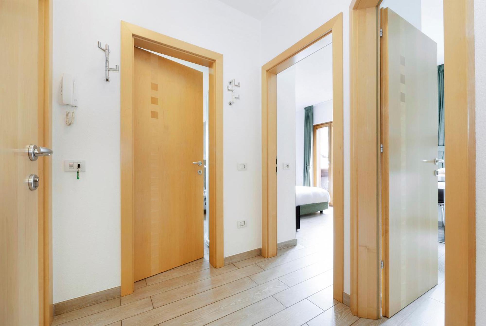 Vera Apartment Livigno Exterior foto