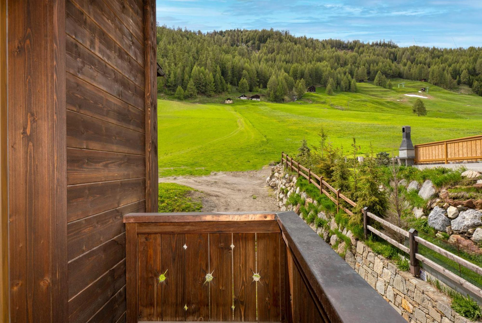 Vera Apartment Livigno Exterior foto